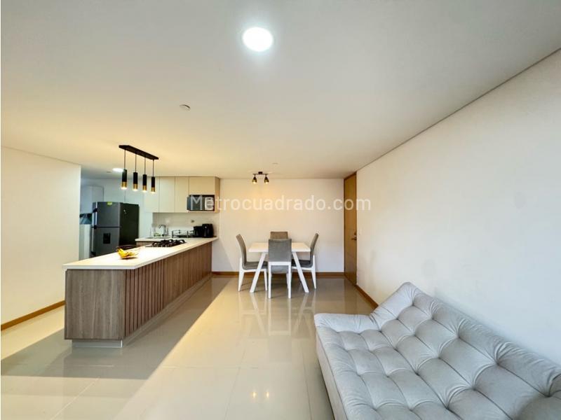 Piso – Envigado, Valle de Aburrá - Vista 5