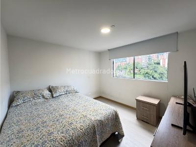Apartamento de 3 alcobas en venta en La Abadia Envigado, Envigado, 79 m² · foto 10 de 20