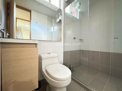 Apartamento de 3 alcobas en venta en La Abadia Envigado, Envigado, 79 m² · foto 14 de 20