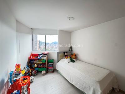 Apartamento de 3 alcobas en venta en La Abadia Envigado, Envigado, 79 m² · foto 16 de 20