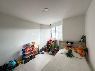 Apartamento de 3 alcobas en venta en La Abadia Envigado, Envigado, 79 m² · foto 17 de 20
