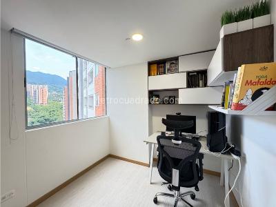 Apartamento de 3 alcobas en venta en La Abadia Envigado, Envigado, 79 m² · foto 20 de 20