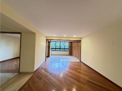 Apartamento de 4 alcobas en arriendo en La Tomatera El Poblado, Medellín, 172 m² · foto 3 de 20