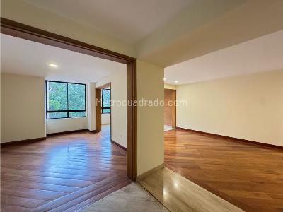 Apartamento de 4 alcobas en arriendo en La Tomatera El Poblado, Medellín, 172 m² · foto 5 de 20