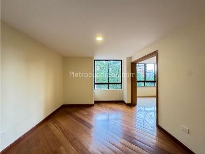 Apartamento de 4 alcobas en arriendo en La Tomatera El Poblado, Medellín, 172 m² · foto 6 de 20