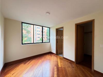 Apartamento de 4 alcobas en arriendo en La Tomatera El Poblado, Medellín, 172 m² · foto 20 de 20