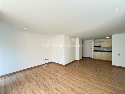 Apartamento de 2 alcobas en venta en Cumbres Envigado, Envigado, 76 m² · foto 2 de 20
