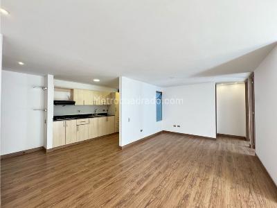 Apartamento de 2 alcobas en venta en Cumbres Envigado, Envigado, 76 m² · foto 5 de 20