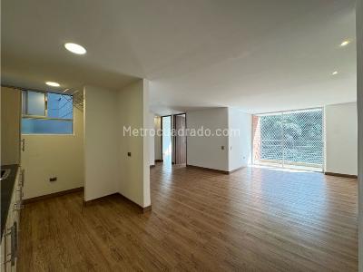 Apartamento de 2 alcobas en venta en Cumbres Envigado, Envigado, 76 m² · foto 7 de 20