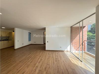 Apartamento de 2 alcobas en venta en Cumbres Envigado, Envigado, 76 m² · foto 10 de 20