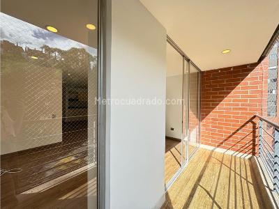 Apartamento de 2 alcobas en venta en Cumbres Envigado, Envigado, 76 m² · foto 15 de 20