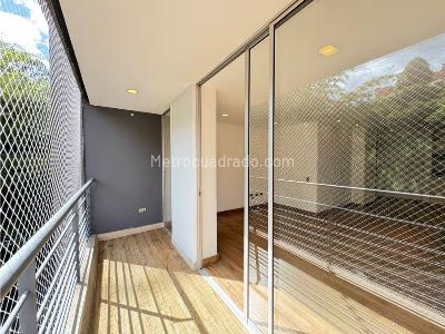 Apartamento de 2 alcobas en venta en Cumbres Envigado, Envigado, 76 m² · foto 16 de 20