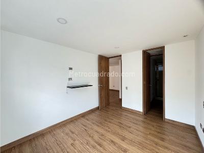 Apartamento de 2 alcobas en venta en Cumbres Envigado, Envigado, 76 m² · foto 20 de 20