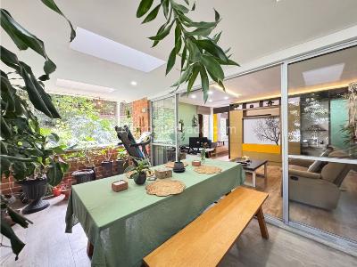Apartamento de 2 alcobas en venta en Cumbres Envigado, Envigado, 125 m² · foto 3 de 20