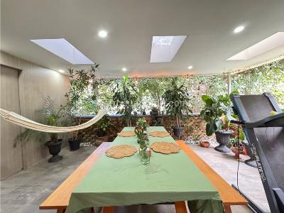 Apartamento de 2 alcobas en venta en Cumbres Envigado, Envigado, 125 m² · foto 4 de 20