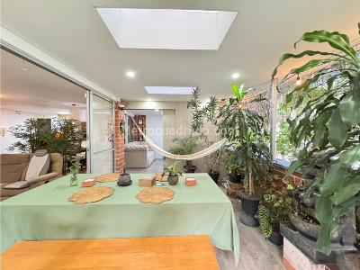 Apartamento de 2 alcobas en venta en Cumbres Envigado, Envigado, 125 m² · foto 5 de 20