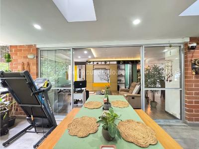 Apartamento de 2 alcobas en venta en Cumbres Envigado, Envigado, 125 m² · foto 6 de 20