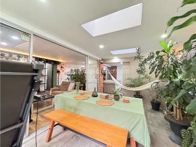 Apartamento de 2 alcobas en venta en Cumbres Envigado, Envigado, 125 m² · foto 7 de 20