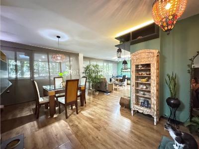 Apartamento de 2 alcobas en venta en Cumbres Envigado, Envigado, 125 m² · foto 8 de 20