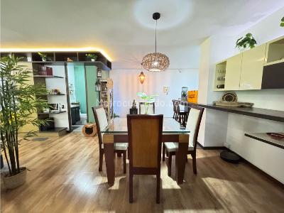 Apartamento de 2 alcobas en venta en Cumbres Envigado, Envigado, 125 m² · foto 10 de 20