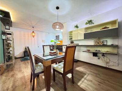 Apartamento de 2 alcobas en venta en Cumbres Envigado, Envigado, 125 m² · foto 11 de 20
