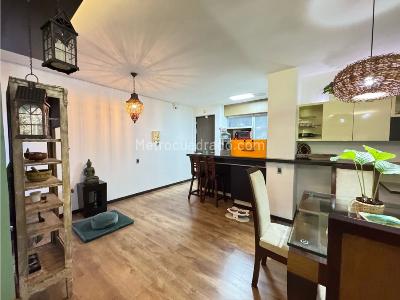 Apartamento de 2 alcobas en venta en Cumbres Envigado, Envigado, 125 m² · foto 12 de 20