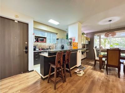Apartamento de 2 alcobas en venta en Cumbres Envigado, Envigado, 125 m² · foto 13 de 20