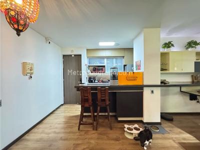 Apartamento de 2 alcobas en venta en Cumbres Envigado, Envigado, 125 m² · foto 14 de 20