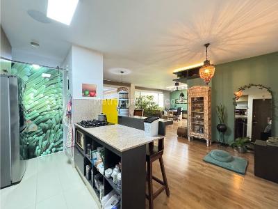 Apartamento de 2 alcobas en venta en Cumbres Envigado, Envigado, 125 m² · foto 15 de 20