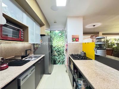 Apartamento de 2 alcobas en venta en Cumbres Envigado, Envigado, 125 m² · foto 16 de 20