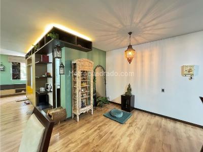 Apartamento de 2 alcobas en venta en Cumbres Envigado, Envigado, 125 m² · foto 18 de 20