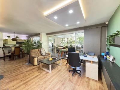 Apartamento de 2 alcobas en venta en Cumbres Envigado, Envigado, 125 m² · foto 20 de 20
