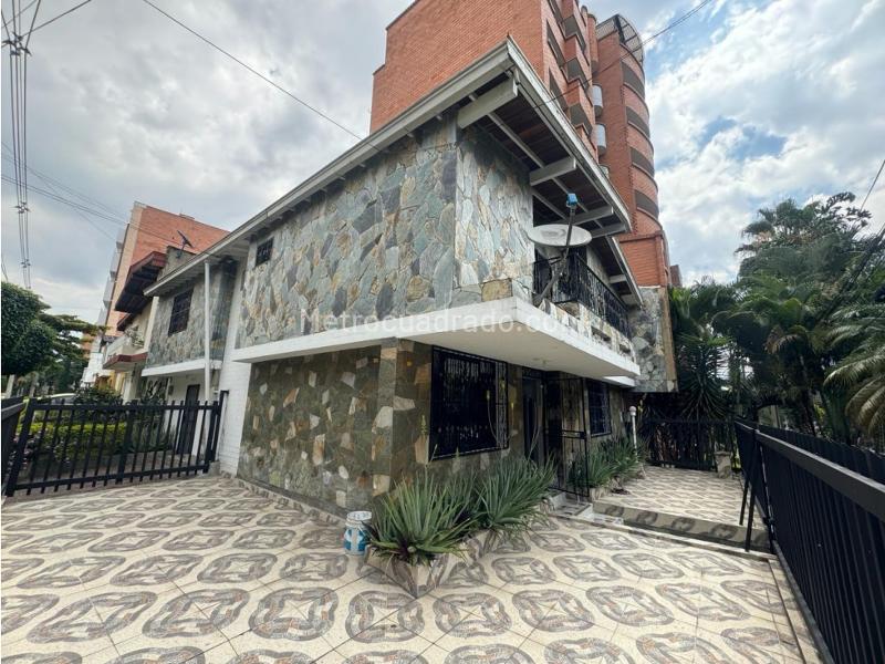Lote en Venta, Laureles La Castellana, Medellín - Vista 2