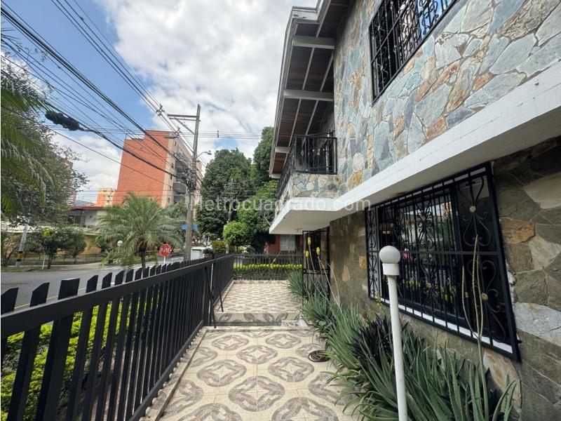 Lote en Venta, Laureles La Castellana, Medellín - Vista 3