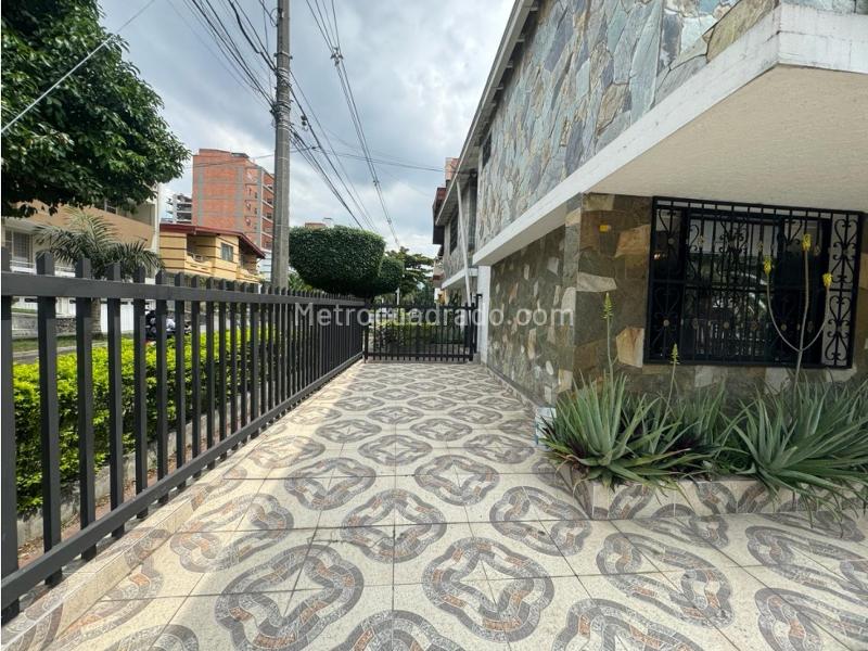 Lote en Venta, Laureles La Castellana, Medellín - Vista 4