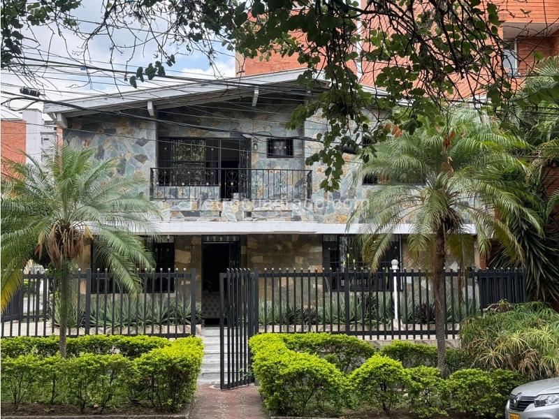 Lote en Venta, Laureles La Castellana, Medellín - Vista 5