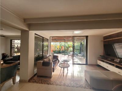 Casa de 5 alcobas en venta en Las Palmas El Poblado, Medellín, 371 m² · foto 7 de 20