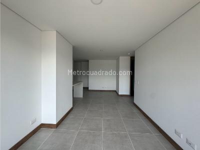 Apartamento de 2 alcobas en venta en Ciudad Del Rio, Medellín, 74 m² · foto 3 de 20