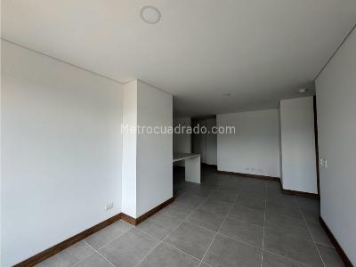 Apartamento de 2 alcobas en venta en Ciudad Del Rio, Medellín, 74 m² · foto 5 de 20