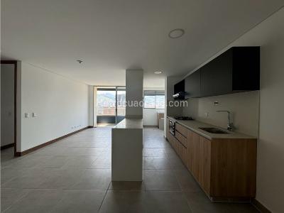 Apartamento de 2 alcobas en venta en Ciudad Del Rio, Medellín, 74 m² · foto 7 de 20