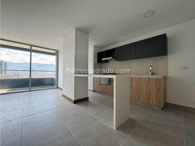 Apartamento de 2 alcobas en venta en Ciudad Del Rio, Medellín, 74 m² · foto 8 de 20
