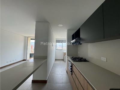 Apartamento de 2 alcobas en venta en Ciudad Del Rio, Medellín, 74 m² · foto 9 de 20