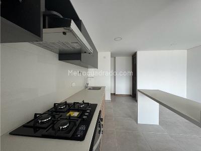 Apartamento de 2 alcobas en venta en Ciudad Del Rio, Medellín, 74 m² · foto 11 de 20