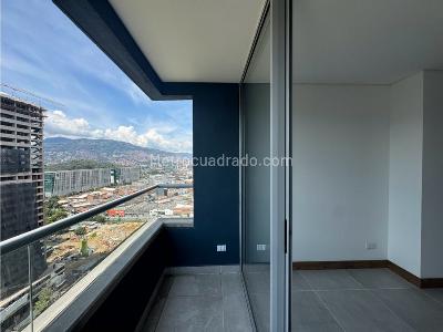 Apartamento de 2 alcobas en venta en Ciudad Del Rio, Medellín, 74 m² · foto 12 de 20