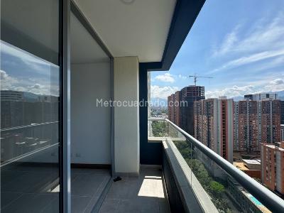 Apartamento de 2 alcobas en venta en Ciudad Del Rio, Medellín, 74 m² · foto 13 de 20