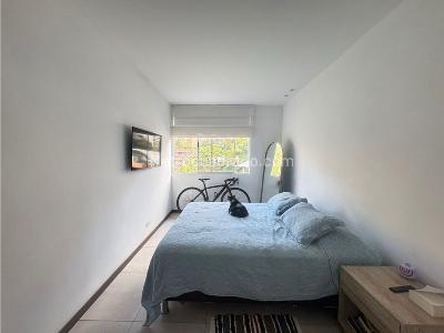 Apartamento de 2 alcobas en venta en Cumbres Envigado, Envigado, 69 m² · foto 15 de 20