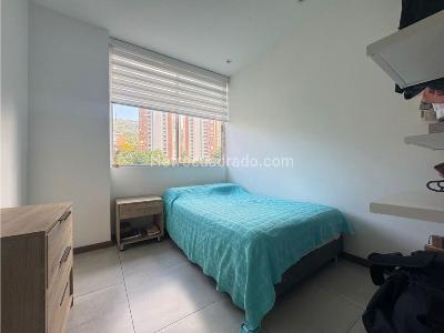 Apartamento de 2 alcobas en venta en Cumbres Envigado, Envigado, 69 m² · foto 19 de 20