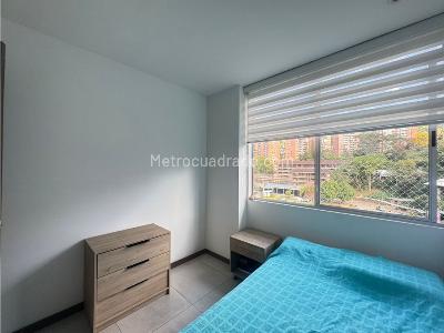 Apartamento de 2 alcobas en venta en Cumbres Envigado, Envigado, 69 m² · foto 20 de 20