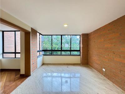 Apartamento de 4 alcobas en venta en La Tomatera El Poblado, Medellín, 172 m² · foto 4 de 20