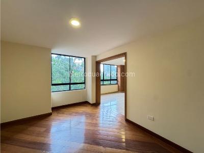 Apartamento de 4 alcobas en venta en La Tomatera El Poblado, Medellín, 172 m² · foto 7 de 20
